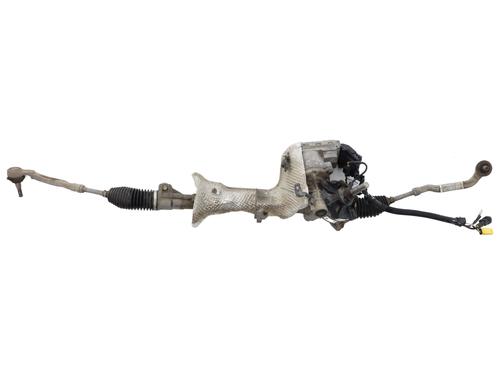 Used Steering rack PEUGEOT 308 II (LB_, LP_, LW_, LH_, L3_) 1.6 HDi 100 (99 hp) 21487634