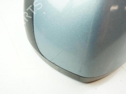 Left mirror FIAT GRANDE PUNTO (199_) 1.3 D Multijet | BP18193639C26 