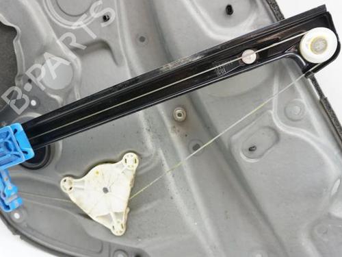 Fensterheber links hinten VW GOLF IV (1J1) 1.6 16V | BP18197007C24 