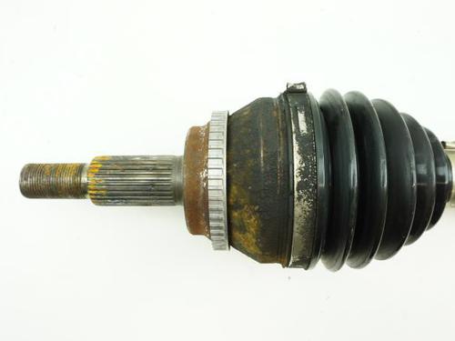 Used Left front driveshaft TOYOTA COROLLA Verso (ZER_, ZZE12_, R1_) 2.2 D-4D (AUR10_, AUR10R) (177 hp) 18196969