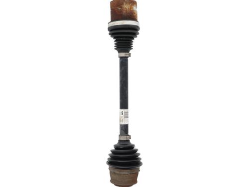 Used Left front driveshaft OPEL CORSA E (X15) 1.4 (08, 68) (90 hp) 22075419