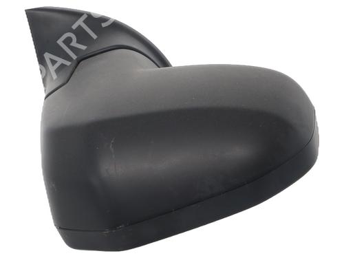 Left mirror PEUGEOT PARTNER Box Body/MPV 1.6 HDi | BP25933114C26