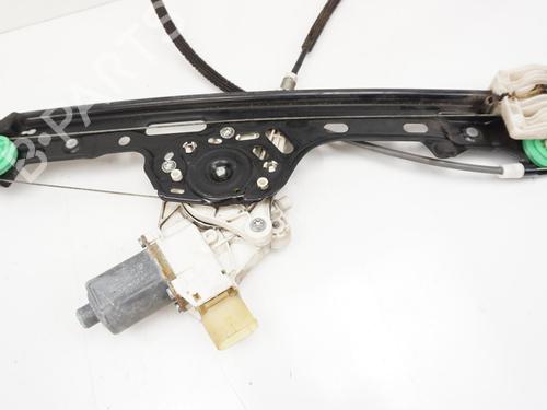 Rudehejsemekanisme Højre foran BMW 1 (E87) 118 d | BP18193103C23 