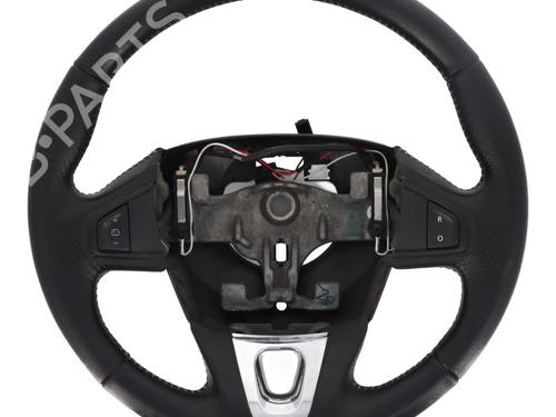 Used Steering wheel RENAULT SCÉNIC III (JZ0/1_) 1.6 dCi (JZ00, JZ12) (130 hp) 31097808