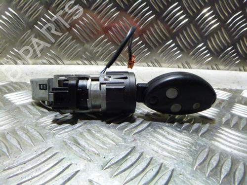 Ignition barrel CITROËN C5 II (RC_) 2.0 HDi (RCRHRH) | BP18186343M48 