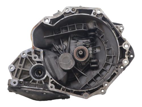 Used Gearbox OPEL MERIVA B MPV (S10) 1.4 (75) (120 hp) 29040240