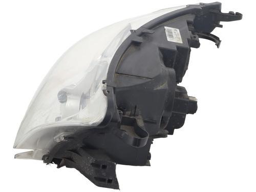 Right headlight DS DS 4 / DS 4 CROSSBACK (NX_) 1.2 THP 130 (NXHNYM) | BP36150716C29 - Image 7