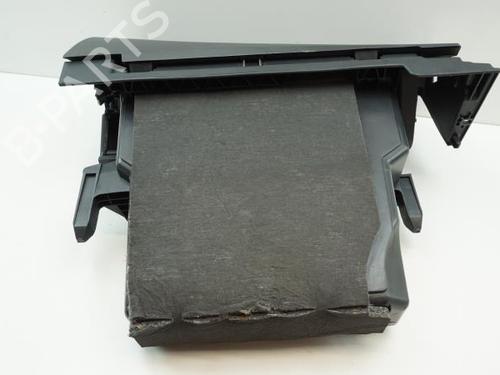 Used Glove box RENAULT MEGANE III Coupe (DZ0/1_) 1.9 dCi (DZ0N, DZ0J, DZ1J, DZ1K) (131 hp) 18175371