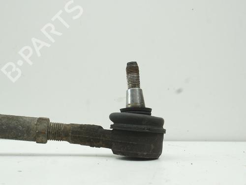 Steering rack PEUGEOT 206 Hatchback (2A/C) 1.4 i | BP19703714M22 