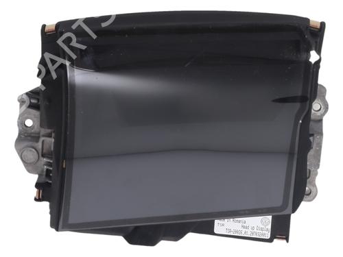 Display VW GOLF VIII (CD1, DA1) 1.5 TSI | BP38634562C48  - Image 6