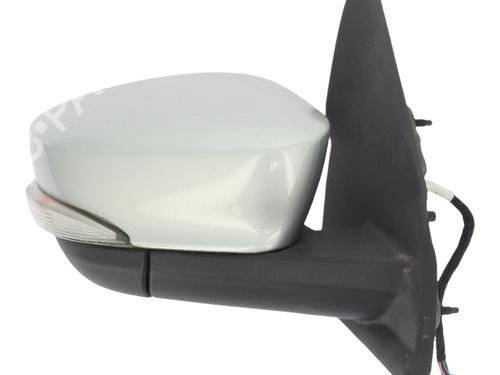 Used Left mirror Left mirror FORD KA+ III (UK, FK) 1.2 (85 hp) 36513935 36513935