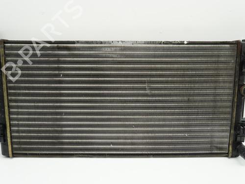 Køler VW POLO V (6R1, 6C1) 1.6 TDI (90 hp) 18177627