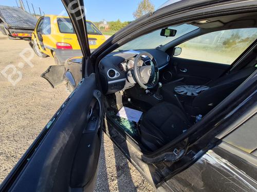 Left taillight RENAULT CLIO III Grandtour (KR0/1_) 1.5 dCi (KR0F) | BP32060949C34 