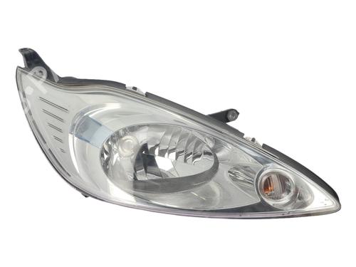 Right headlight FORD KA (RU8) 1.2 | BP39664529C29 - Image 3