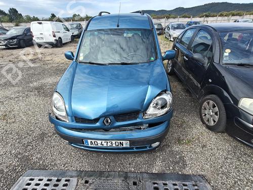 Right taillight RENAULT KANGOO (KC0/1_) 1.6 16V | BP38293858C35 - Image 13