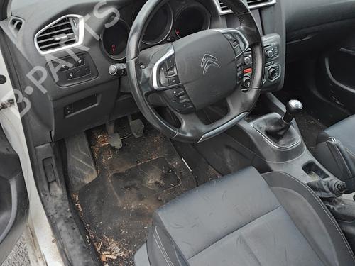 Steering column stalk CITROËN C4 II (NC_) 1.6 HDi 90 | BP25880027I23 - Image 10