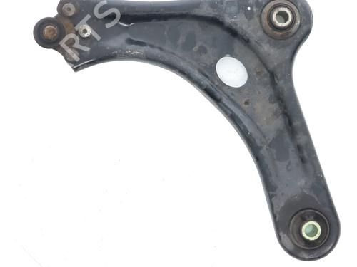 Used Left front suspension arm CITROËN C3 II (SC_) 1.6 VTi 120 (120 hp) 31637132