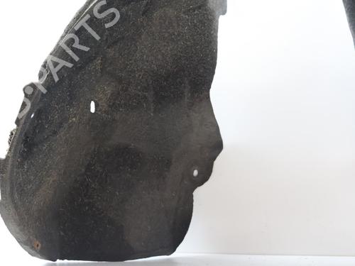 Wheel arch LAND ROVER RANGE ROVER EVOQUE (L538) 2.2 D 4x4 | BP18186832C56 