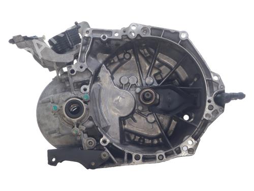 Gearbox CITROËN C3 III (SX) 1.5 BlueHDi 100 (SXYHYP, SXYHTU) | BP38609179M3 - Image 2