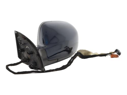 Left mirror PEUGEOT 307 (3A/C) 1.6 HDi 110 | BP20179672C26 