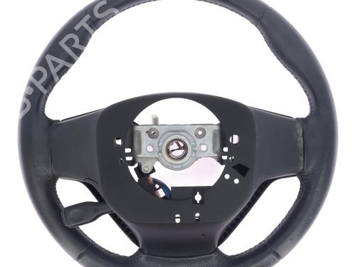 Steering wheel TOYOTA AYGO (_B4_) 1.0 (KGB40) | BP35989330C49 - Image 2