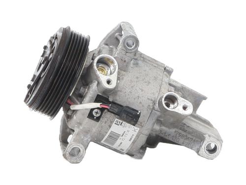 Used AC compressor DACIA DUSTER (HM_) 1.5 dCi 115 4x4 (HMAD) (116 hp) 21053648