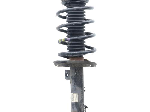 Used Left front shock absorber Left front shock absorber CITROËN C4 CACTUS 1.6 BlueHDi 100 (99 hp) 34373211 34373211