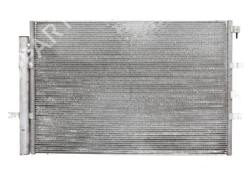 AC radiator FORD TRANSIT CUSTOM V362 Van (FY, FZ) 2.0 EcoBlue | BP32298699M32