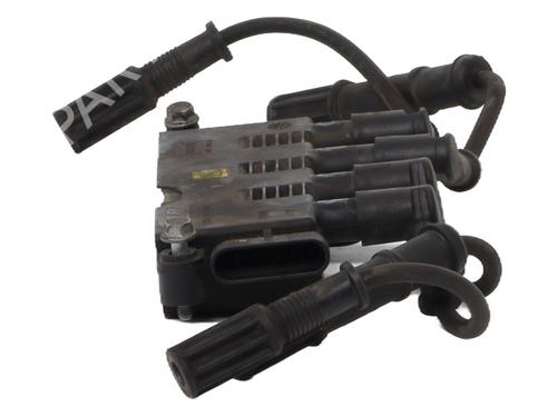 Ignition coil FIAT 500 (312_) 1.2 (312AXA1A) | BP26000990M94  - Image 5