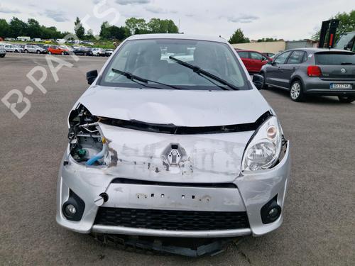 Gearbox RENAULT TWINGO II (CN0_) 1.5 dCi 75 | BP36514074M3 - Image 16
