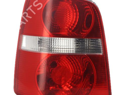 Farolim esquerdo VW TOURAN (1T1, 1T2) 2.0 TDI (136 hp) 31271937