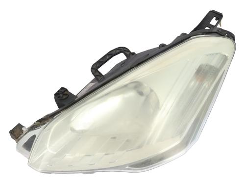 Left headlight CITROËN BERLINGO MULTISPACE (B9) | BP36948114C28 - Image 4