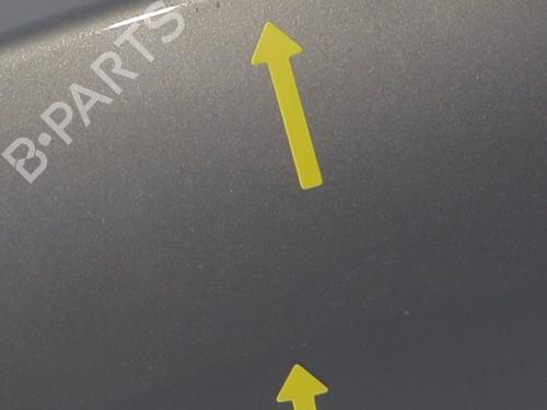 Right front fenders NISSAN JUKE (F15) 1.5 dCi | BP29961083C42 