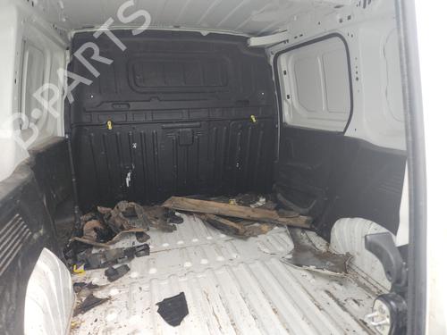 Used Parts PEUGEOT PARTNER Box Body/MPV (K9) 1.5 BlueHDi 100 4435919