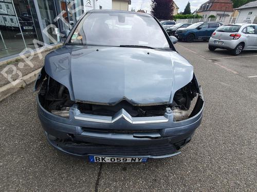 Rudehejsemekanisme Højre foran CITROËN C4 I (LC_) 1.6 HDi | BP20210515C23 