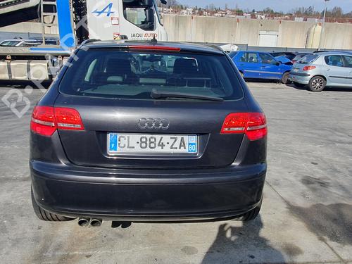Rim AUDI A3 Sportback (8PA) 2.0 TDI | BP24304042C45 