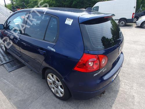 Climate control VW GOLF V (1K1) 2.0 GTI | BP33014686I5  - Image 13