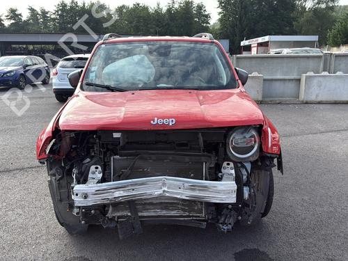 Starter JEEP RENEGADE SUV (BU, B1, BV) 1.3 T-GDi | BP36165964M8 - Image 9