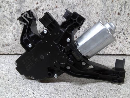 Used Rear wiper motor PEUGEOT 207 (WA_, WC_) 1.4 HDi (68 hp) 18186333