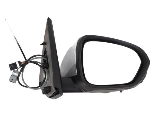 Right mirror DACIA DUSTER (HM_) 1.5 dCi 115 4x4 (HMAD) | BP29919380C27 