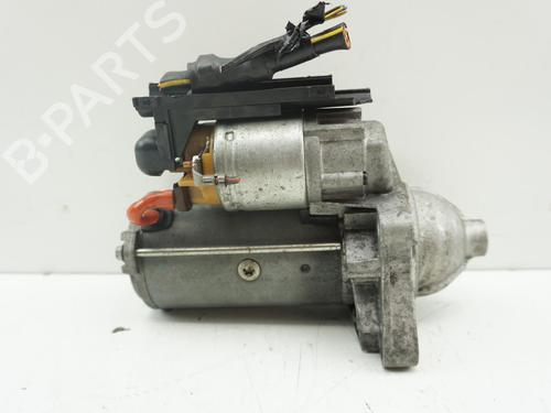 Startmotor NISSAN QASHQAI / QASHQAI +2 I (J10, NJ10, JJ10E) 2.0 dCi All-wheel Drive | BP18187157M8 