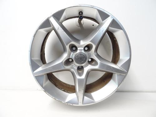 Used Rim OPEL ZAFIRA / ZAFIRA FAMILY B (A05) 1.9 CDTI (M75) (150 hp) 18176089
