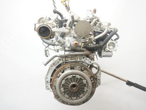 Engine SUZUKI SWIFT V (AZ) 1.4 Sport SHVS | BP21378631M1 