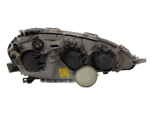 Left headlight MERCEDES-BENZ A-CLASS (W168) A 170 CDI (168.008) | BP22892975C28 