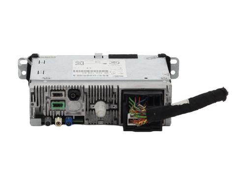 Bilradio RENAULT TWINGO II (CN0_) 1.2 (CN0D) | BP29608330E6 