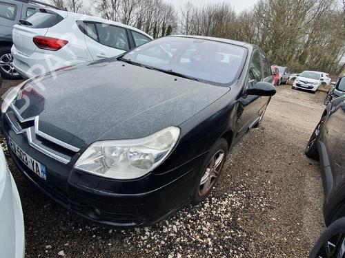 Right headlight CITROËN C5 II (RC_) 1.6 HDi (RC8HZB) | BP18194324C29 