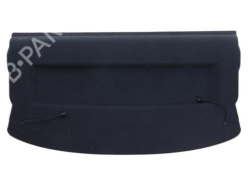 Hattehylde Hattehylde PEUGEOT 308 II (LB_, LP_, LW_, LH_, L3_) 1.2 THP 130 (131 hp) 33797576 33797576