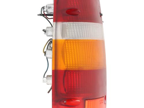 Used Left taillight OPEL FRONTERA A (U92) 2.2 i (54MWL4) (136 hp) 30846960