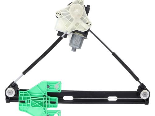 Used Rear left window mechanism Rear left window mechanism SEAT LEON (KL1, KLG) 1.5 TSI (150 hp) 20318932 20318932