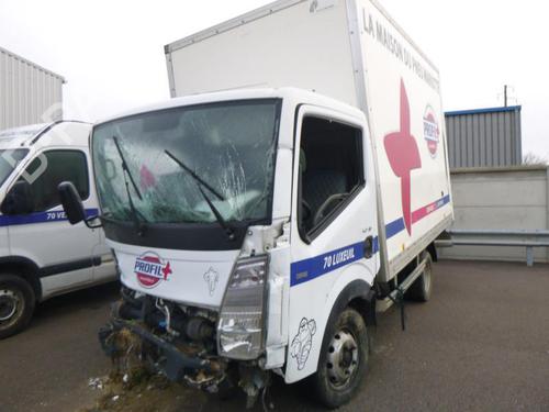 Used Parts RENAULT MASTER PRO Platform/Chassis (HH__, UH__) 2054064